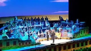 André Rieu, 5 januari 2019 Ziggo Dome Amsterdam