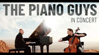 Relaxing Piano Music #fatoro1 #thepianoguys