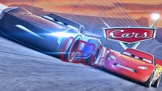 Тачки 3 обзор мнение | Cars 3