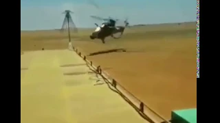 SCARY U.S.ARMY APACHE HELICOPTER FLYING LOW !!!!