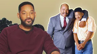 Rest In Peace, Uncle Phil