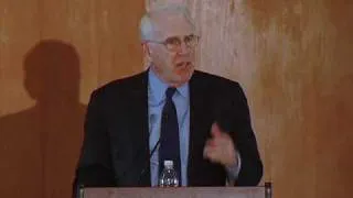 The 2009-10 Matsui Lecture - How Congress Works: Lessons from the Health Care Debate