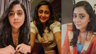 Kaniha Latest | Kaniha Cute Expressions | Kaniha Hot