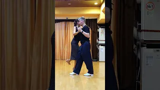 Enrique Rodríguez 2 #tango #tangodance #milonga