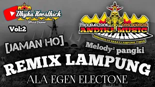 Remix Lampung Jadul THE LEGEND REMIX LAMPUNG || Mixdut Klasik @musiclampung