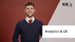 How to Use Analytics in UX