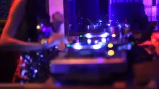 DJ Miss Roxx - Beat Time (Official Teaser) (HD) (HQ)