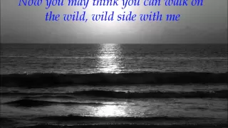 Smokie - If You Think You Know How To Love Me Lyrics