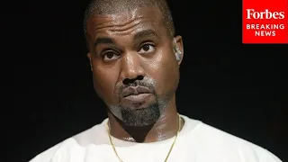 Kanye West Issues ‘Sincere’ Apology To Jewish Community—Less Than 2 Weeks After Antisemitic Tirade