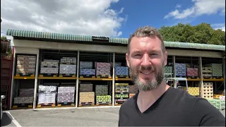 Japanese Liquor & Grocery Store