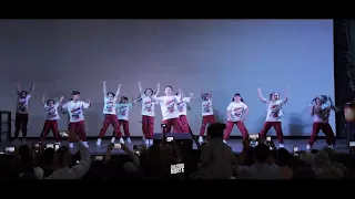 Hip Hop Kids | Cultura Norte 2024 | Grupo oficial de Momentum Estudio de Danza
