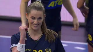 Senegal vs Sweden | Highlights | 26th IHF Women's World Championship