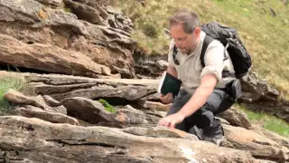 EL MAPA GEOLÓGICO: Dibujando la piel de la Tierra