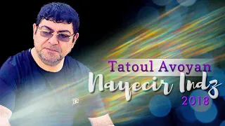 Tatoul Avoyan - "Nayecir Indz" 2018