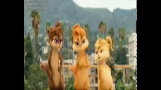 Alvin And The Chipmunks - Toca Toca