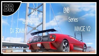 GTA SAN - Como instalar o ENB Series MMGE