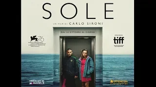 SOLE - Trailer ufficiale - dal 24 ottobre al cinema