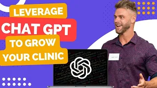 How Chat GPT can revolutionise your healthcare business