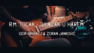 Igor Paspalj & Zoran Jankovic - "Ulazak u Harem" - R.M. Tocak