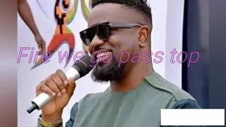 Sarkodie-ft.-Prince-Bright-Buk-Bak-Oofeetso-(Official Lyrics Video)