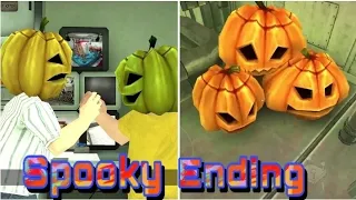 Ice Scream 5 (Halloween Mod): Spooky Ending|#icescream5|#keplarians|#imediotyt