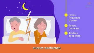 Et si je souffrais d’apnées du sommeil ?