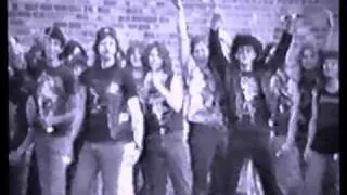 KREATOR - 1989 History