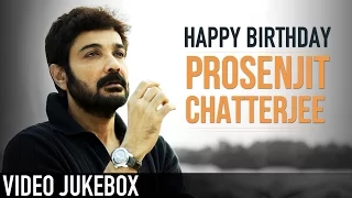 Birthday Special | Best of Prosenjit Chatterjee | The Iconic Superstar | SVF
