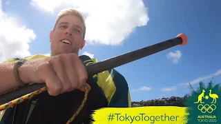 Australian Sailing Team Tokyo 2020 Announcement