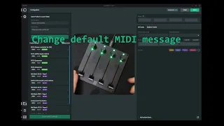 Grid Editor - Change Default MIDI Parameters