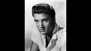 Elvis Presley When My Blue Moon Turns To Gold Again Cover Version