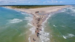 DENMARK / SKAGEN / Where The Two Seas Meet