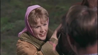 Susan Slade (1961) - Scene with Connie Stevens, Troy Donahue, and Bert Convy