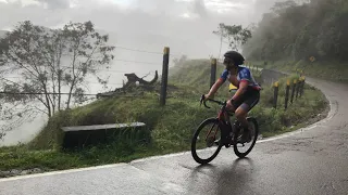 Cycling Colombia - Epic Routes!