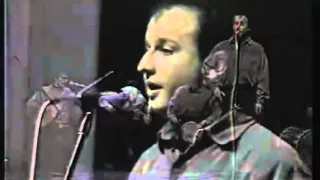 Kardeş Türküler - "Daye Rojek te" - (1994 Concert)