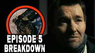 DARK MATTER Episode 5 Breakdown, Theories & Details You Missed!