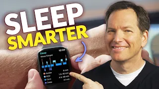 How to (properly) interpret sleep tracker data – a sleep expert explains!