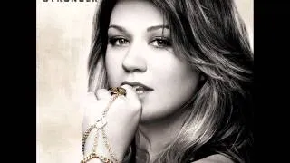 Kelly Clarkson Stronger Audio HQ