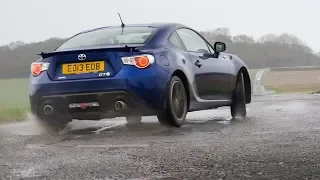 Why I Bought A Toyota GT86