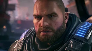 [Gears 5] E3 2018 Announce Trailer