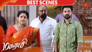 Magarasi - Best Scene | 28th December 19 | Sun TV Serial | Tamil Serial