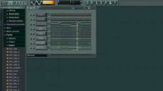 TI Whatever You Like FL STUDIO