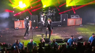 Beartooth - Rock Is Dead - Live In Orlando, FL (10/14/18)