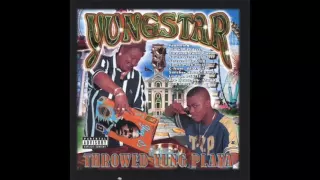 Yungstar - June 27 - Throwed Yung Playa