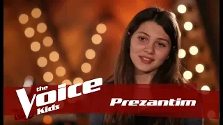 Uendi ready for the Live Night | Live Shows | The Voice Kids Albania 2019