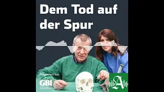 Der Maskenmann - Dem Tod auf der Spur