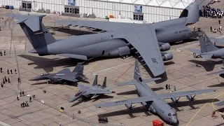 Lockheed C 5 plane full documentary