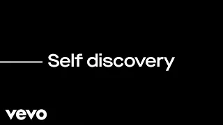 Lecrae - Self Discovery (Official Lyric Video)