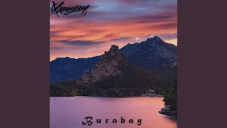 Burabay (Boro-Boro)