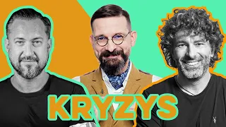 Miłosz Brzeziński | Kryzys - szansa czy zagrożenie? | Prokop&Han